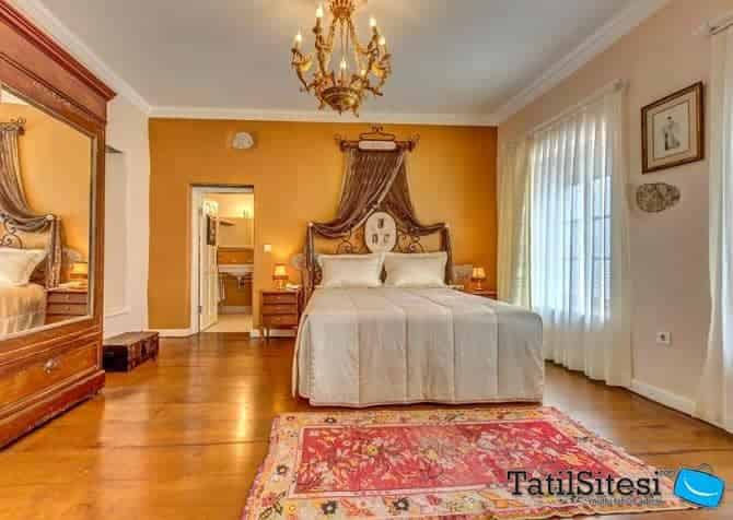 Erendira Butik Hotel 